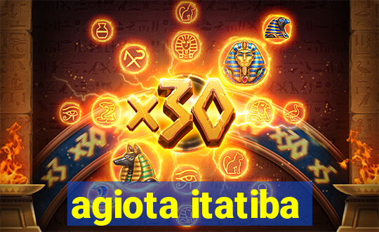 agiota itatiba